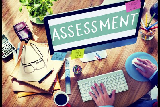 Assessment Online