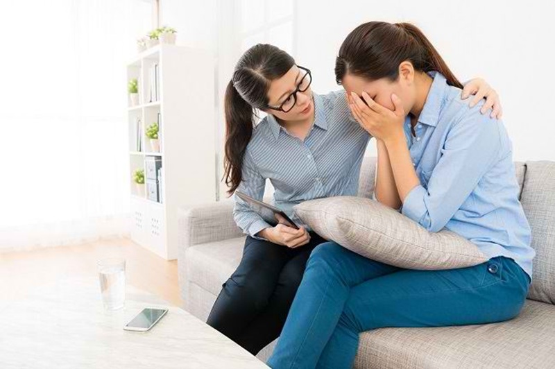 Tes Mental Health