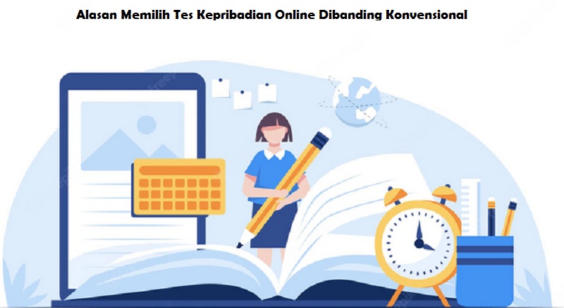 Tes Kepribadian Online