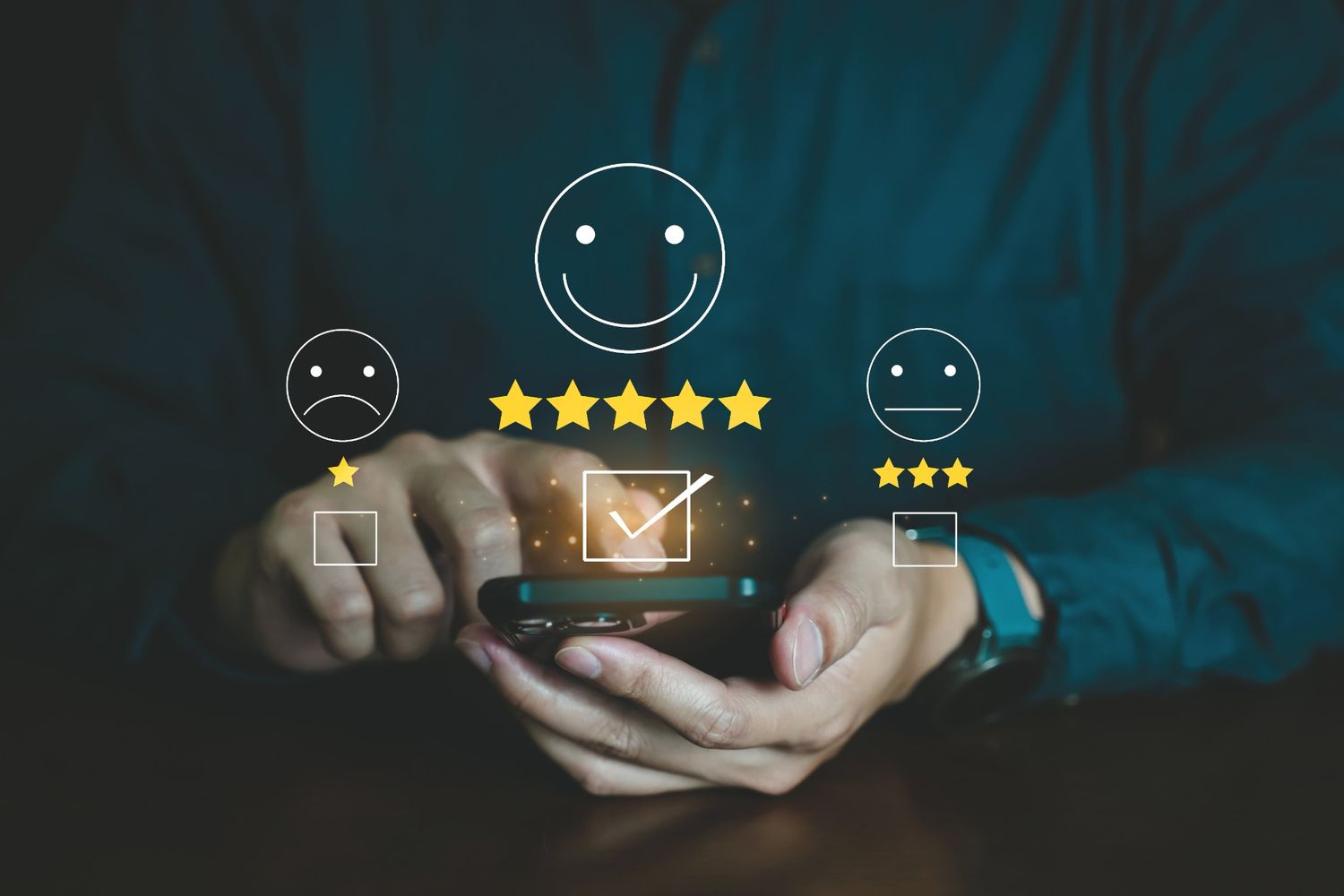 Tes Kesehatan Mental