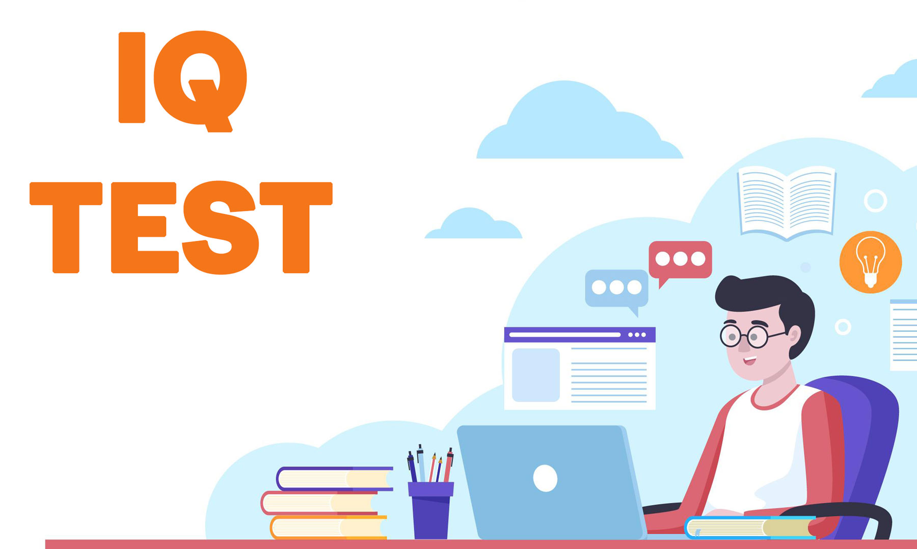 Tes IQ Online