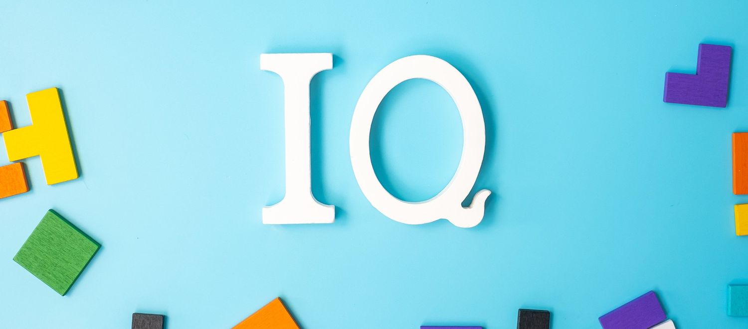 Tes IQ Online