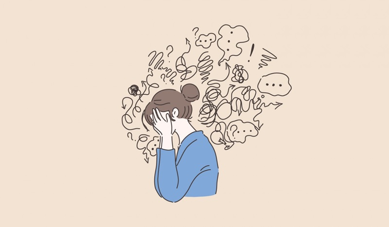 Tes Kesehatan Mental