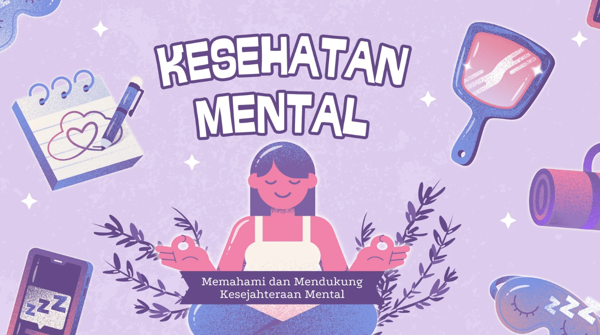 Tes Kesehatan Mental