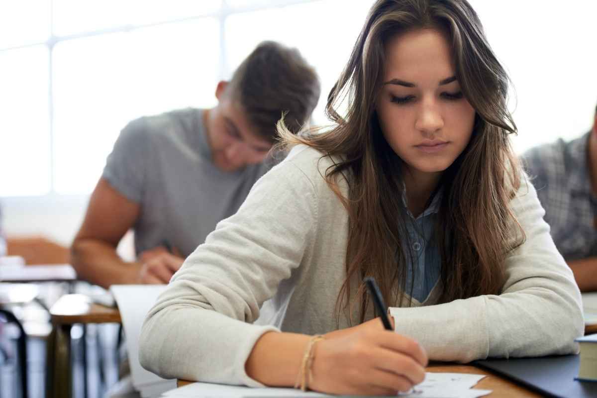 Tes TPA dan prestasi akademik