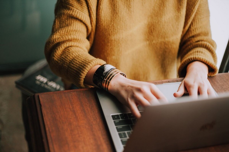 Tes Kepribadian Online