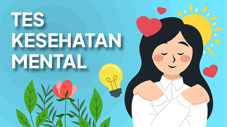 Tes Kesehatan Mental