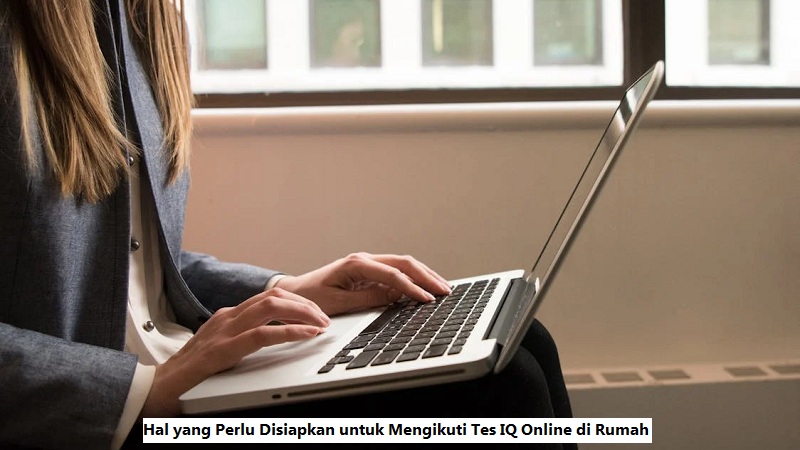 Tes IQ Online