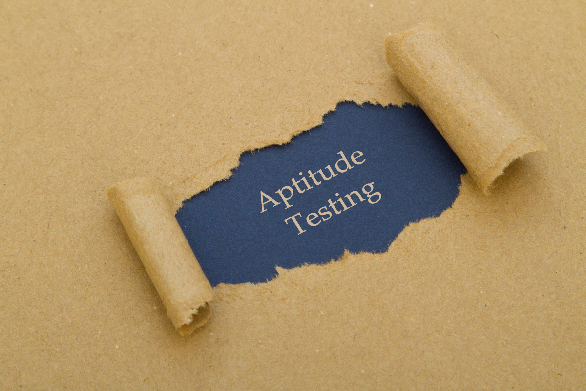 Tes Minat Bakat Online