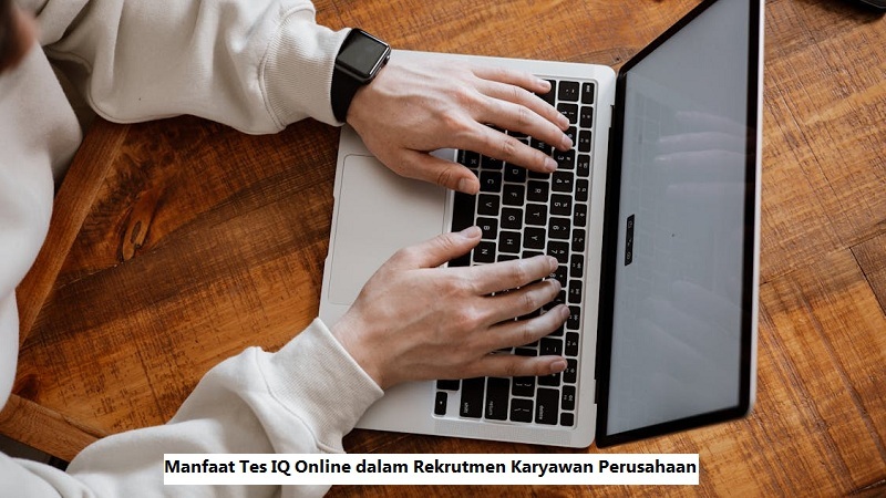 Tes IQ Online