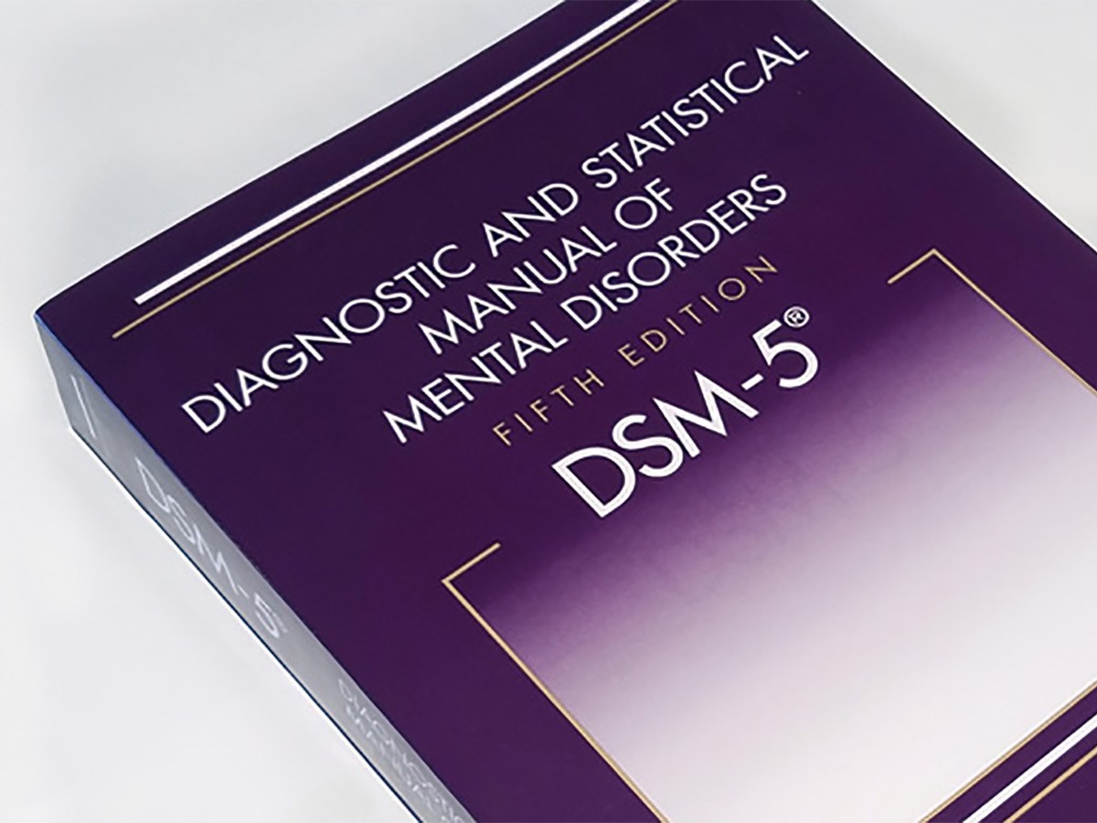DSM 5 Bahasa Indonesia