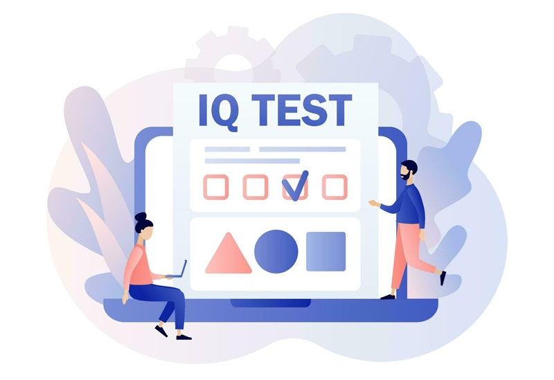 Tes IQ Online