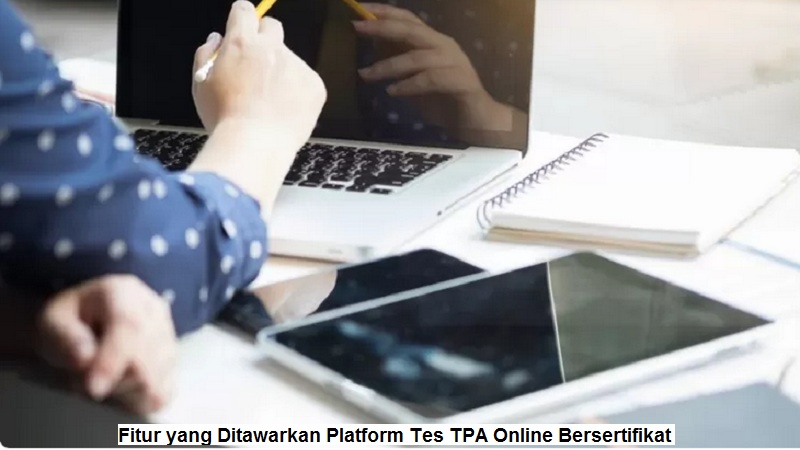 Tes TPA Online