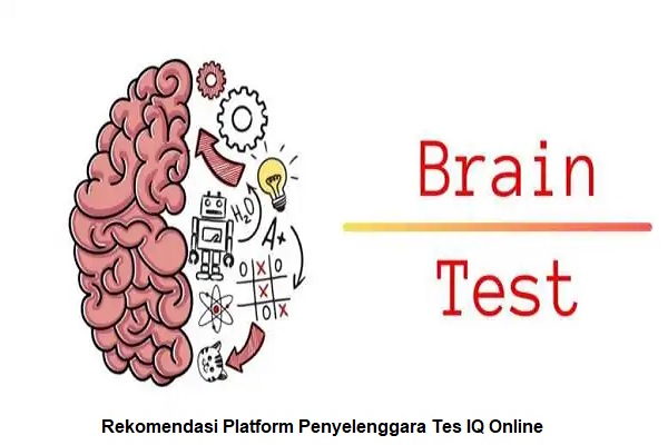 Tes IQ Online