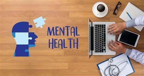 Tes Kesehatan Mental Online
