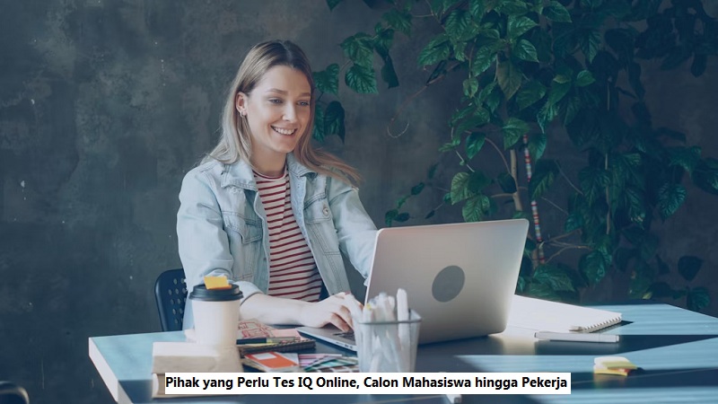 Tes IQ Online