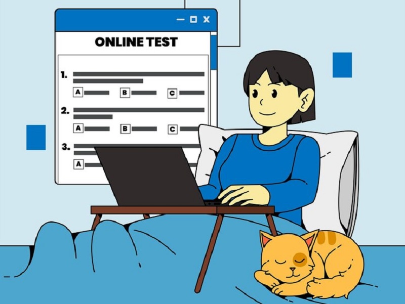 Tes TPA Online