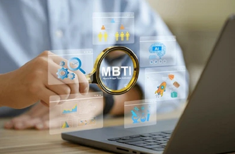 Tes Kepribadian Online