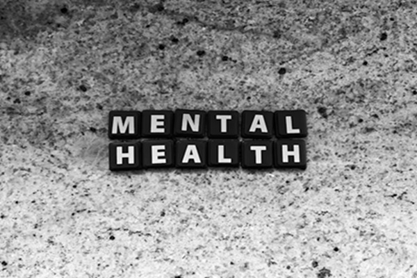 Tes Kesehatan Mental