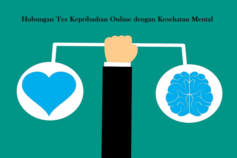 Tes Kepribadian Online