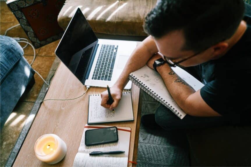 Tes Kejiwaan Online
