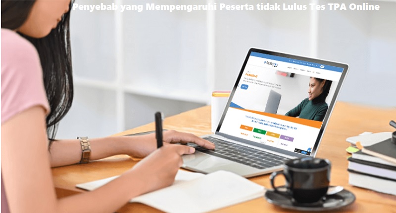 Tes TPA Online