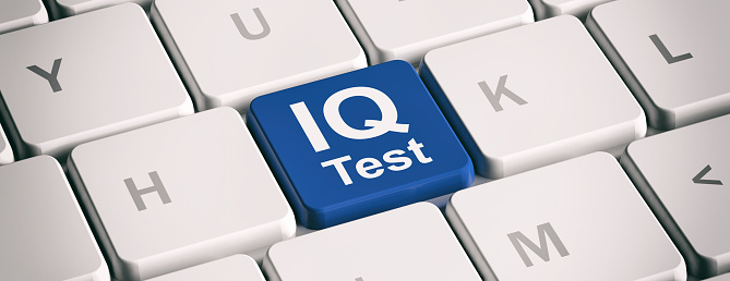 Tes IQ Online
