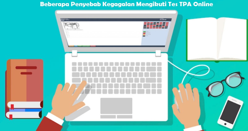 Tes TPA Online