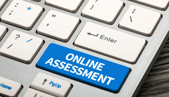 Assessment Online