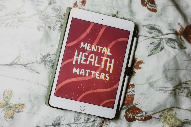 Tes Mental Health