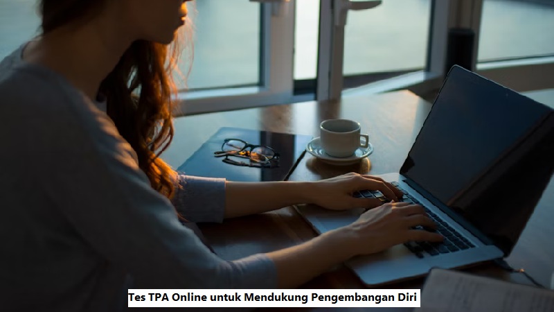 Tes TPA Online