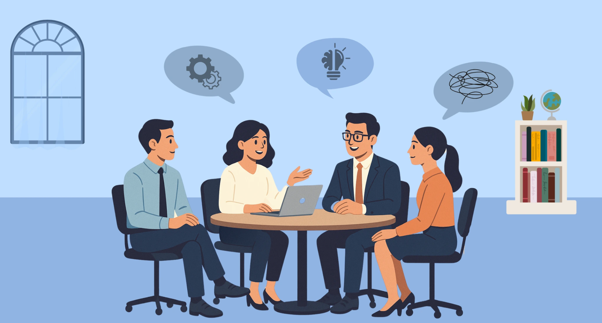 Tes Kepribadian Online