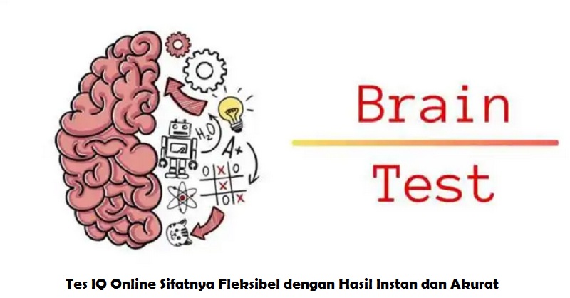 Tes IQ Online