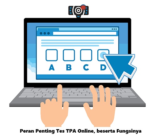 Tes TPA Online