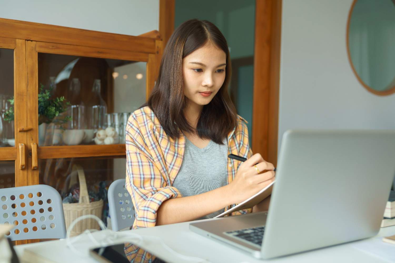 Tes Inteligensi Online