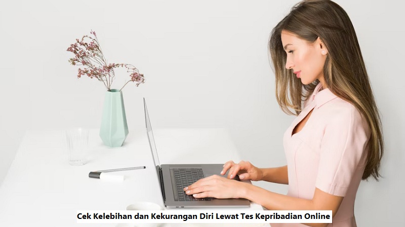 Tes Kepribadian Online