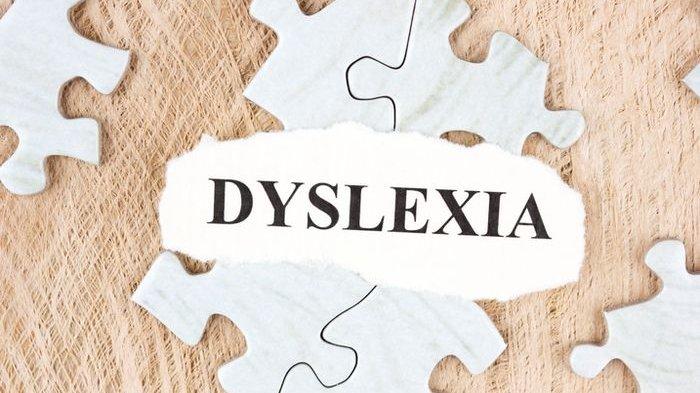 Disleksia