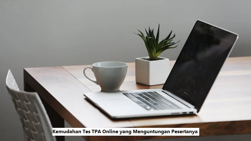 Tes TPA Online