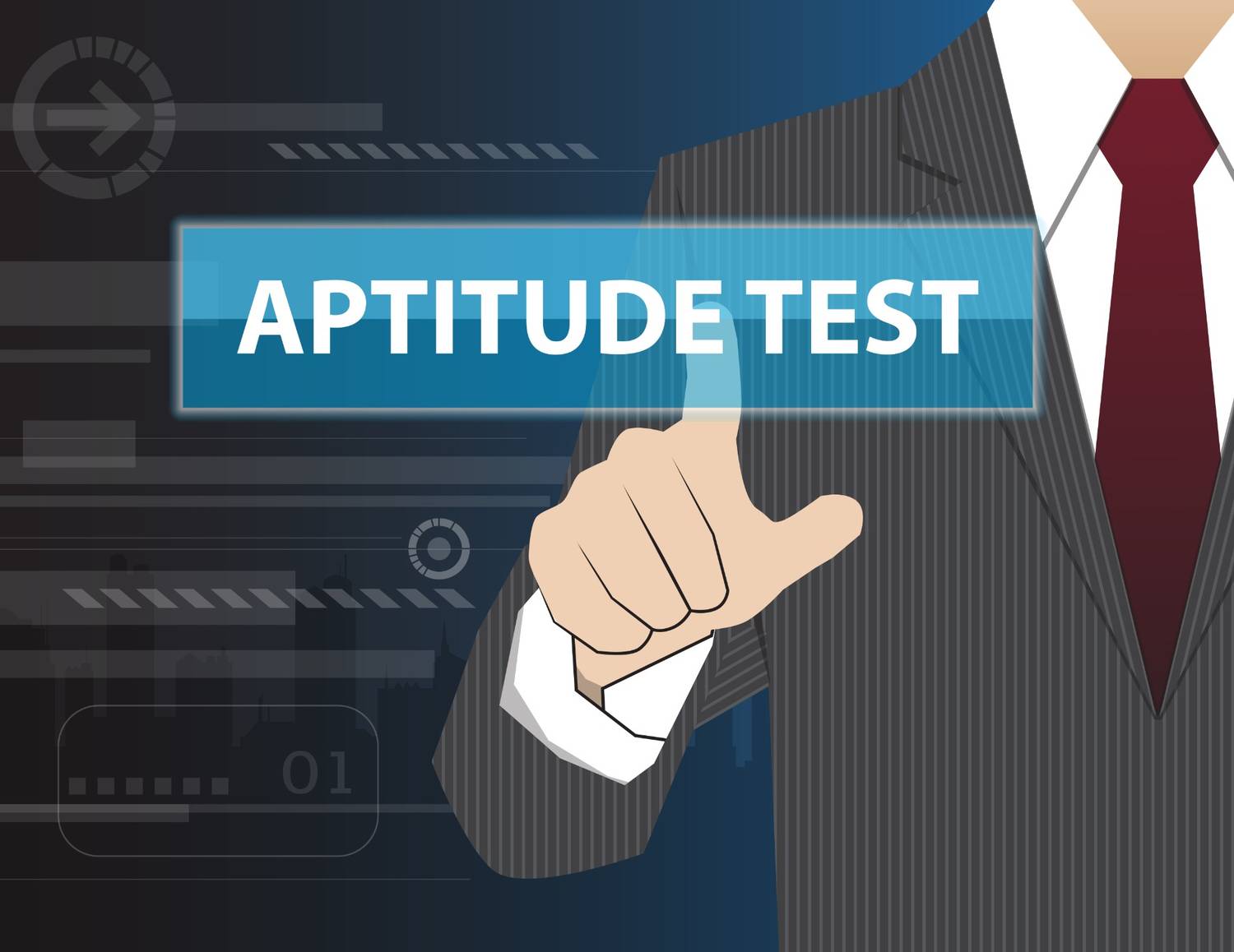 Tes Minat Bakat Online