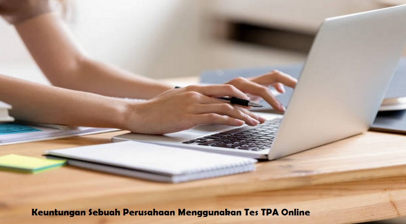 Tes TPA Online