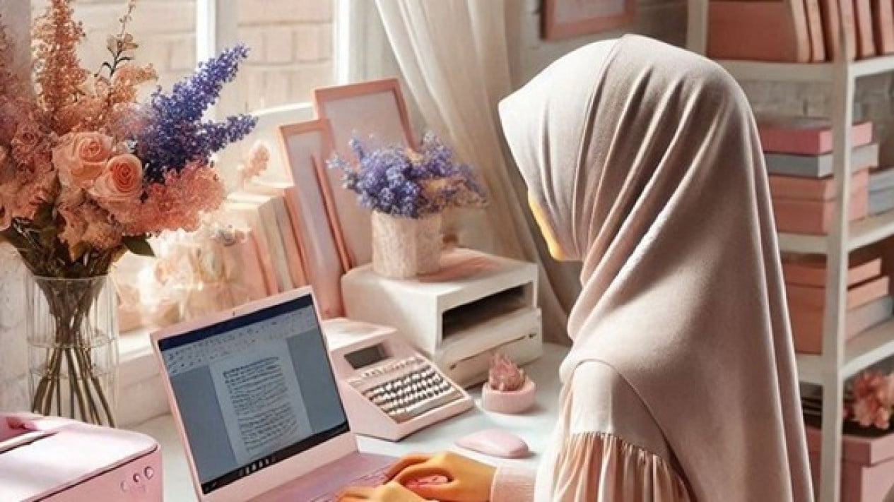 Tes TPA Online