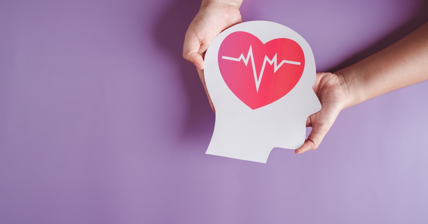 Tes Kesehatan Mental Online