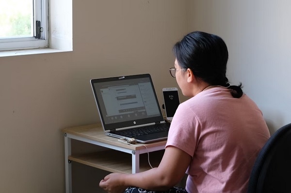 Tes TPA Online