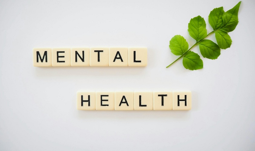 Tes Mental Health