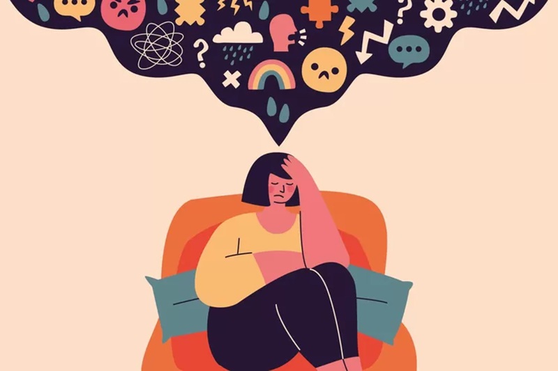 Tes Mental Health