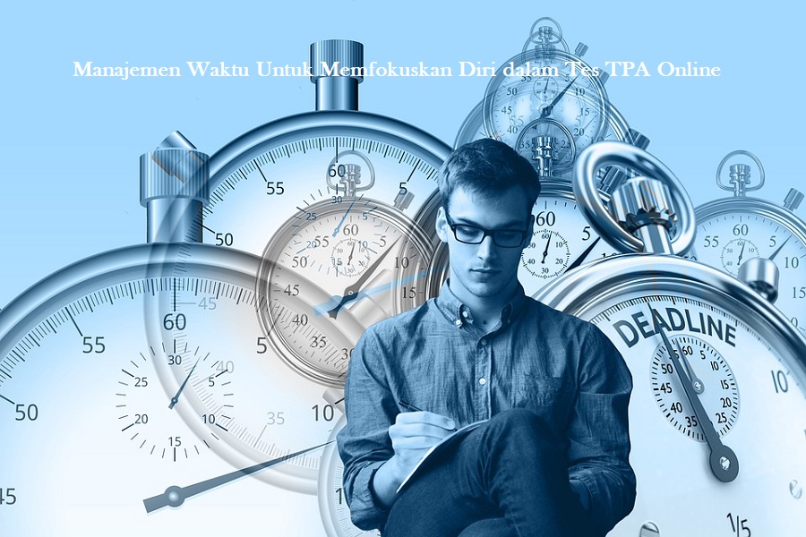 Tes TPA Online