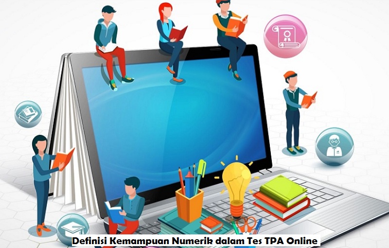 Tes TPA Online, tes tpa online