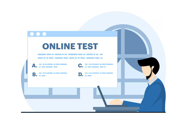 Tes TPA Online