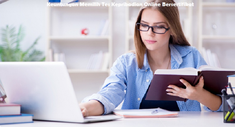 Tes Kepribadian Online