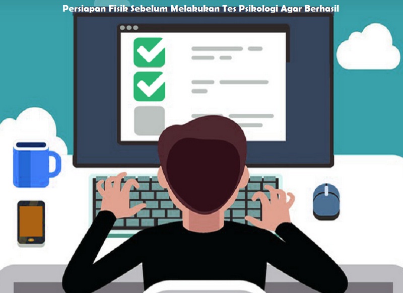 Tes Psikologi